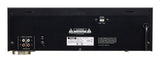Teac W-1200 Doppel-Kassettendeck Usb-Ausgang Schwarz