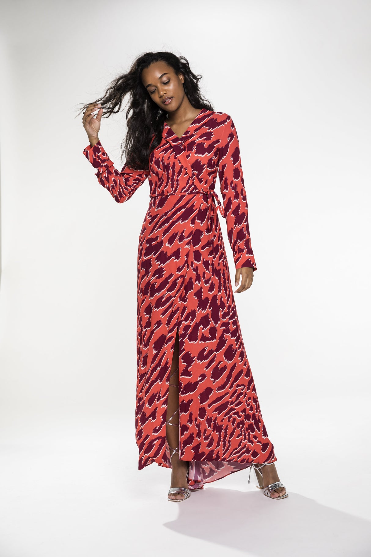 EAN 3030050121759 - BaByliss ELIPSIS3000 STYLER Plancha de pelo Caliente Negro 55 W 2,7 m imagen 12