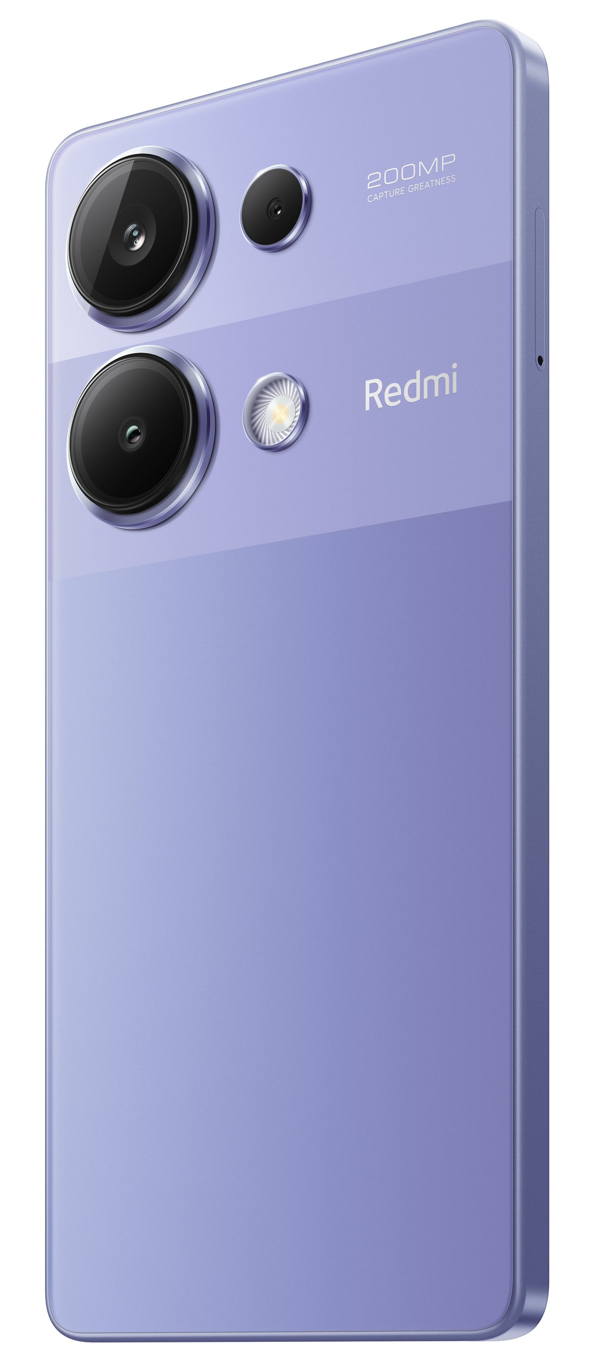 EAN 6941812763049 - Xiaomi Redmi Note 13 Pro 16,9 cm (6.67") Ranura híbrida Dual SIM Android 12 4G USB Tipo C 12 GB 512 GB 50 imagen 5