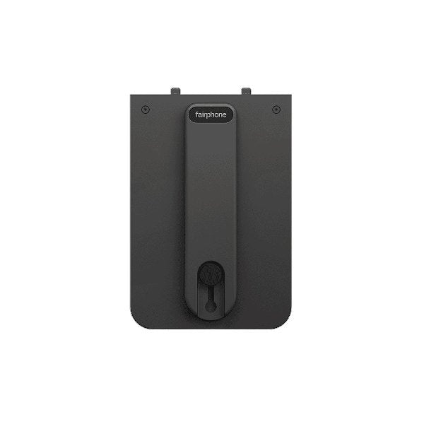 Fairphone Fingerschlaufe Horizon Black