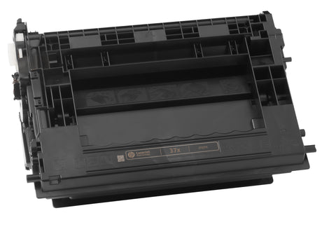 EAN 0889899204214 - HP 37X High Yield Black Original LaserJet Toner Cartridge cartucho de tóner 1 pieza(s) imagen 11