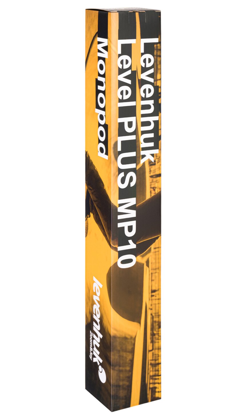 Levenhuk Mp10 1/4, 3/8" Negro