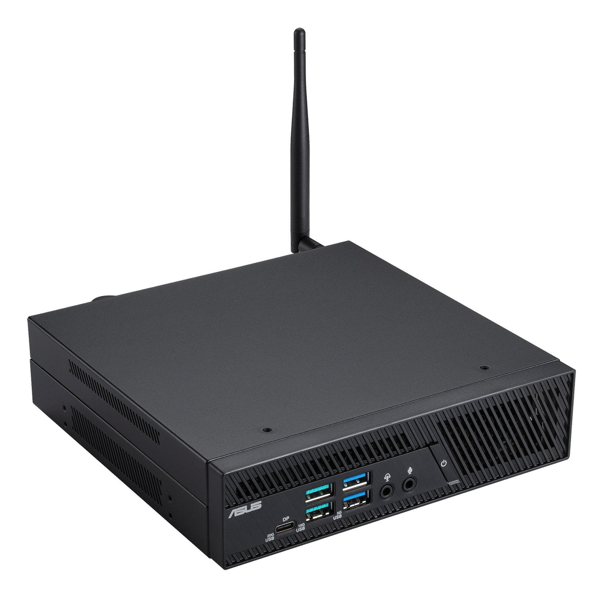 Mini Pc  Asus Pb64-B70083ah  Cu7 265 16gb 512ssd W11 Pro