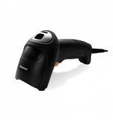 Newland Hr52 Bonito Lector De Códigos De Barras Portátil 1d/2d Cmos Negro