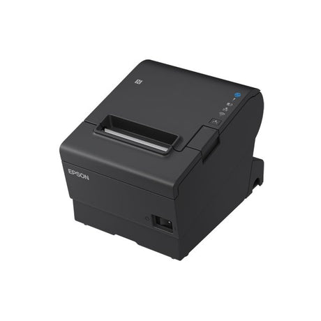 EAN 8715946697123 - Epson TM-T88VII (132) 180 x 180 DPI Inalámbrico y alámbrico Térmico Impresora de recibos imagen 2