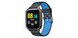 Billow Smartwatch Sport Xs35 Negro/Azul