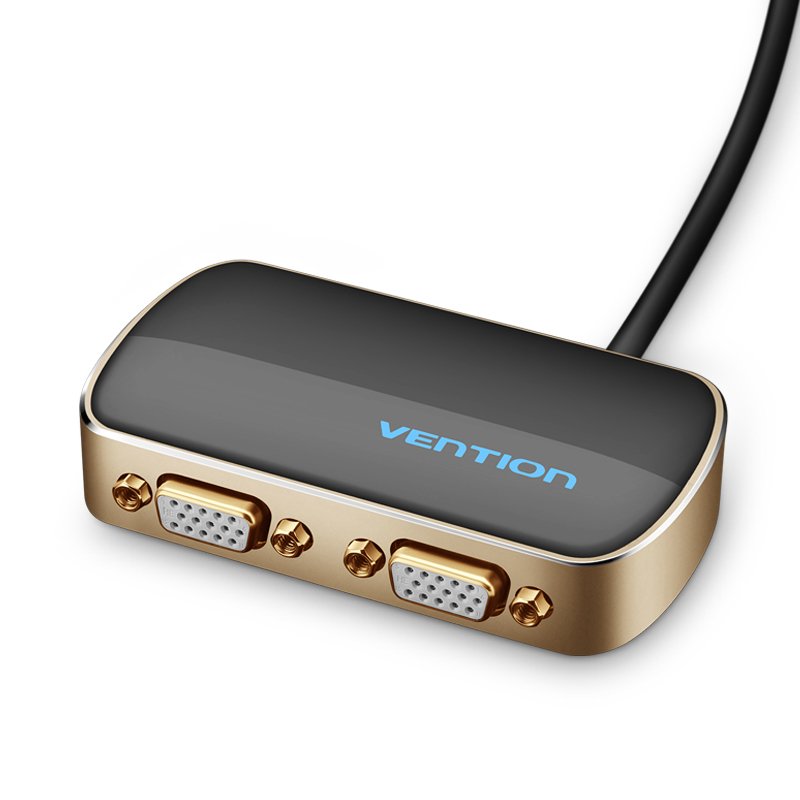 EAN 6922794733817 - Vention DBABF divisor de video imagen 1