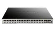 EAN 0790069472114 - D-Link DGS-3630-52TC/SI/E switch Gestionado L3 Gigabit Ethernet (10/100/1000) 1U Negro imagen 1