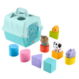 EAN 0194735199198 - Fisher-Price HTW93 juego educativo imagen 2