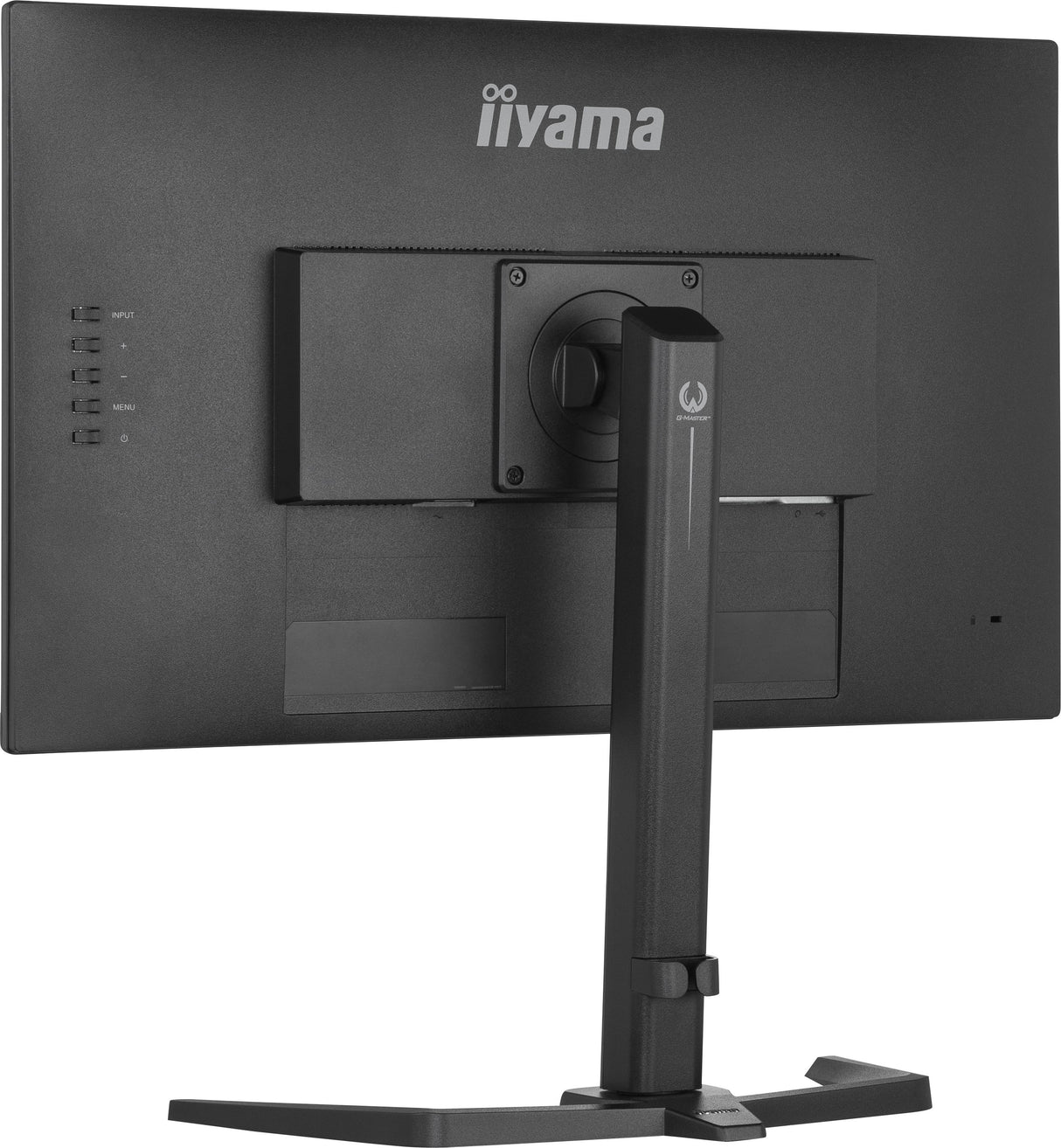 EAN 4948570121939 - iiyama GB2790QSU-B5 pantalla para PC 68,6 cm (27") 2560 x 1440 Pixeles Wide Quad HD LCD Negro imagen 15