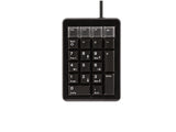 Cherry G84-4700 Teclado Numérico Portátil/Pc Usb Negro