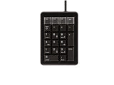 EAN 4025112063046 - CHERRY G84-4700 teclado numérico Universal USB Negro imagen 1