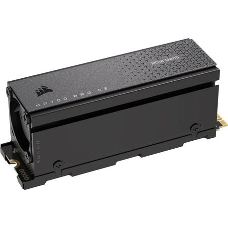 EAN 0840006686781 - Corsair MP700 PRO SE 4 TB M.2 PCI Express 5.0 NVMe 3D TLC imagen 6