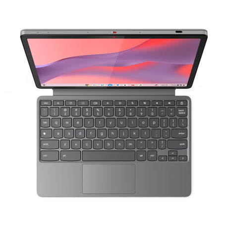 EAN 0199275207693 - Lenovo Chromebook Duet 11M889 MediaTek Kompanio 838 27,8 cm (10.9") Pantalla táctil WUXGA 8 GB LPDDR4x-SD imagen 7