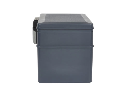 EAN 5052847125915 - Yale YFWC/329/KB1 caja fuerte Caja fuerte de superficie 16,5 L Plástico Gris imagen 4