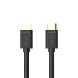 EAN 4894160023261 - UNITEK Y-C138M cable HDMI 2 m HDMI tipo A (Estándar) Negro imagen 3