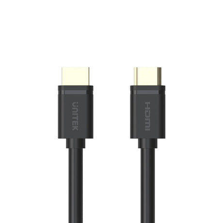 EAN 4894160023261 - UNITEK Y-C138M cable HDMI 2 m HDMI tipo A (Estándar) Negro imagen 3
