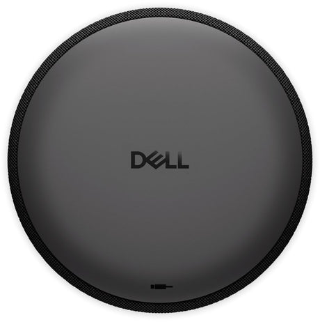 EAN 5397184961544 - DELL SP325 altavoz Universal USB Tipo C Negro imagen 2