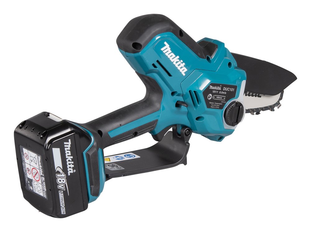 Makita Duc101z Akku-Astsaege
