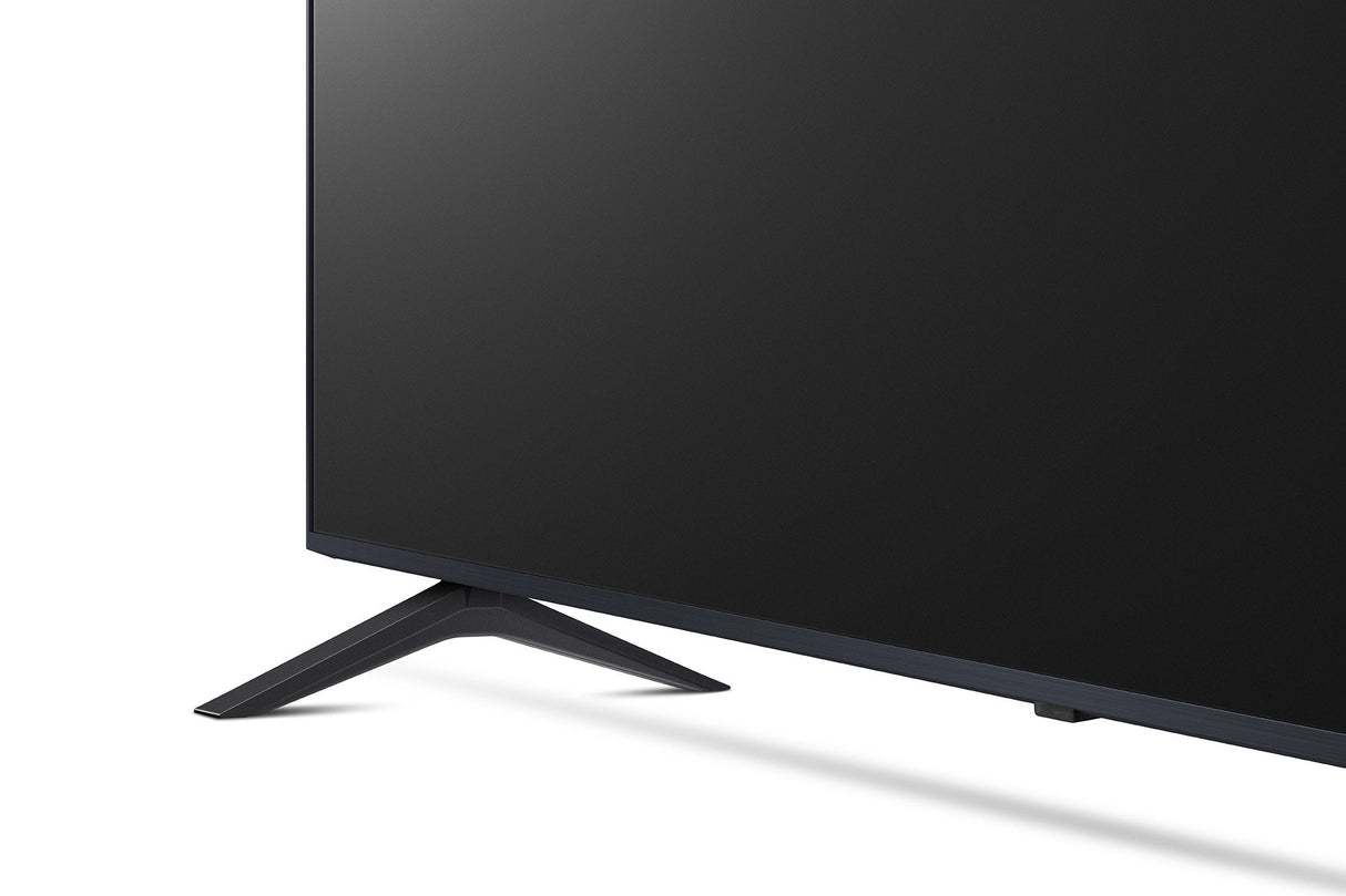 Lg 75nano82t6b, Tv Led 190 Cm 75", Negro, Ultrahd/4k, Hdr, Triple Sintonizador 75nano82t6b.Api