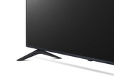 Lg 75nano82t6b, Tv Led 190 Cm 75", Negro, Ultrahd/4k, Hdr, Triple Sintonizador 75nano82t6b.Api