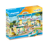 Playmobil Playmo Beach Hotel
