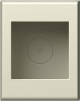 EAN 3831006969209 - TEM AC21IW-U placa de pared y cubierta de interruptor Marfil imagen 1