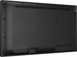 EAN 4948570120475 - iiyama T5562AS-B1 pantalla de señalización Panel plano interactivo 138,7 cm (54.6") VA 500 cd / m² 4K Ult imagen 11