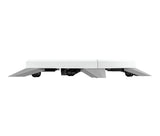 EAN 0194850487460 - HP Clr LaserJet Stand Gris, Blanco imagen 6