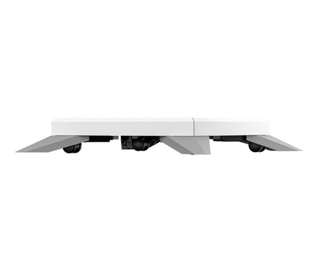 EAN 0194850487460 - HP Clr LaserJet Stand Gris, Blanco imagen 6