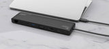 EAN 3760170880921 - Urban Factory TCD45UF base para portátil y replicador de puertos Alámbrico USB 3.2 Gen 1 (3.1 Gen 1) Type imagen 8