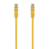 EAN 8436574706796 - AISENS A145-0567 cable de red 1,5 m Cat6a U/UTP (UTP) imagen 2