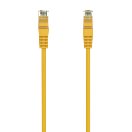 EAN 8436574706758 - AISENS A145-0563 cable de red 0,25 m Cat6a U/UTP (UTP) imagen 2