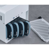 Jonsbo N2 Mini-Itx Nas Carcasa - Blanco