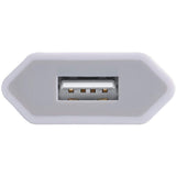 EAN 8051128100747 - Techly IPW-USB-ECWW cargador de dispositivo móvil Universal Blanco Corriente alterna Interior imagen 2