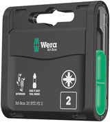 Wera Bit-Box 20 Btz Pz
