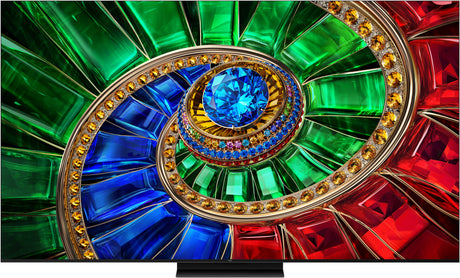 EAN 5901292529994 - TCL RM7L 65RM7L Televisor 165,1 cm (65") 4K Ultra HD Smart TV Wifi Negro 2000 cd / m² imagen 9