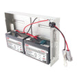 EAN 0731304015796 - APC RBC22 batería para sistema ups Plomo ácido imagen 1