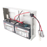 EAN 0731304015796 - APC RBC22 batería para sistema ups Plomo ácido imagen 1