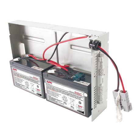 EAN 0731304015796 - APC RBC22 batería para sistema ups Plomo ácido imagen 1