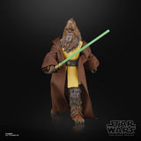 Figura Hasbro Star Wars The Black Series The Acolyte