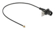 EAN 4043619907281 - DeLOCK 90728 cable coaxial 1.13 0,2 m FAKRA A I-PEX MHF1 Negro imagen 1