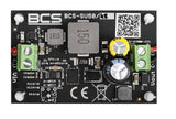 Bcs Bcs-Su50/48 Convertidor Dc/Dc 10-30v A 48v 50w Con Led