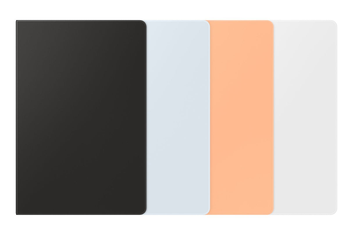 Samsung Smart Book Cover Fr Galaxy Tab S10 Fe+. Blanco