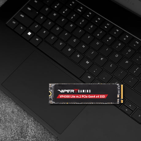 EAN 4711378425369 - Patriot Memory VP4300 Lite 1 TB M.2 PCI Express 4.0 NVMe imagen 7