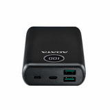 EAN 4710273772097 - ADATA P20000QCD Polímero de litio 20000 mAh Negro imagen 4