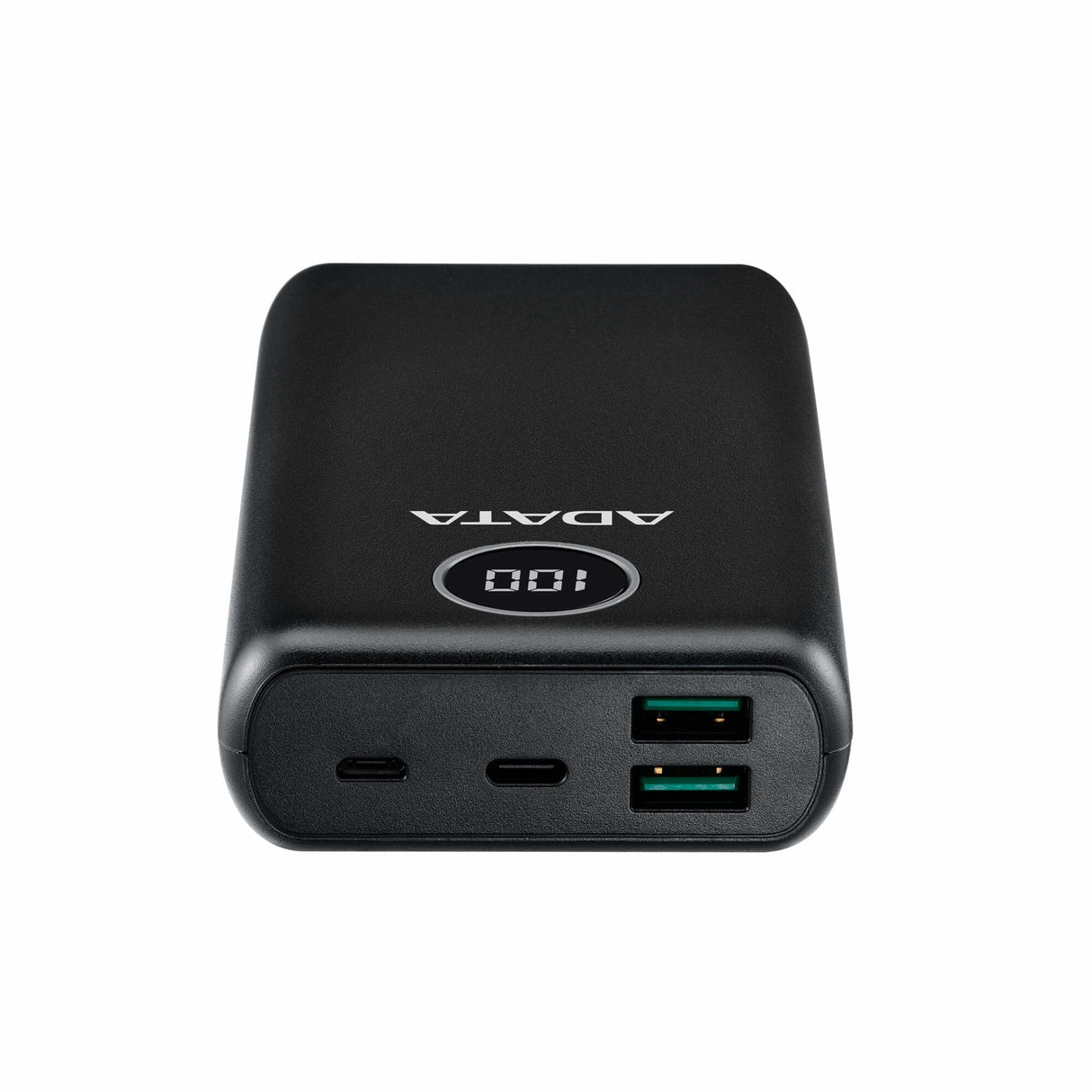 EAN 4710273772103 - ADATA P20000QCD Polímero de litio 20000 mAh Blanco imagen 4