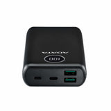 EAN 4710273772103 - ADATA P20000QCD Polímero de litio 20000 mAh Blanco imagen 4