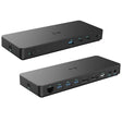 EAN 8595611706592 - i-tec C31TRIPLEDOCKPDPRO2 base para portátil y replicador de puertos Alámbrico USB 3.2 Gen 1 (3.1 Gen 1)  imagen 1