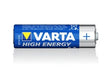 EAN 4008496559510 - Varta 04906121418 Batería de un solo uso AA Alcalino imagen 1
